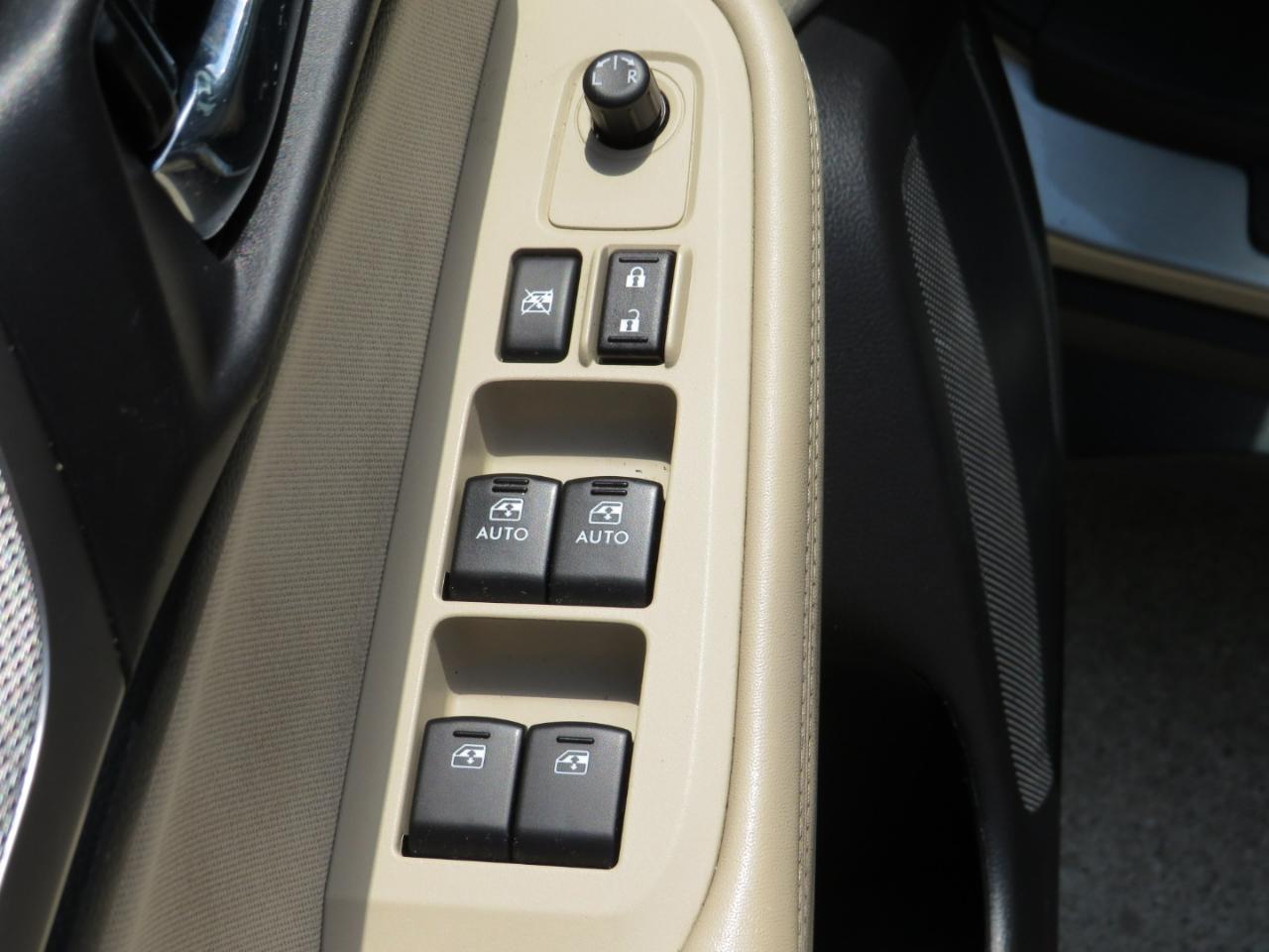 Subaru Outback 2.5i Premium 2017