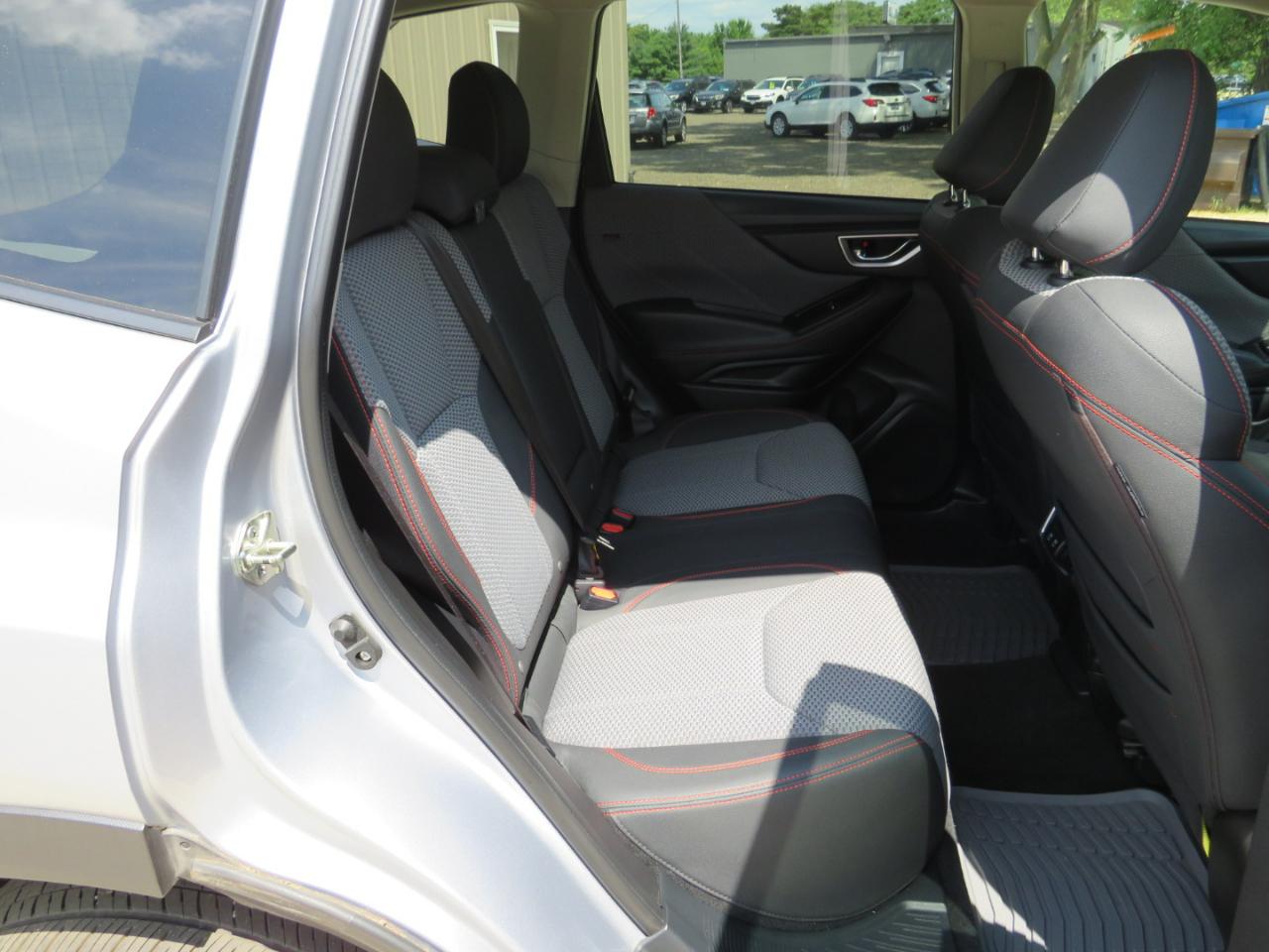 Subaru Forester Sport 2019