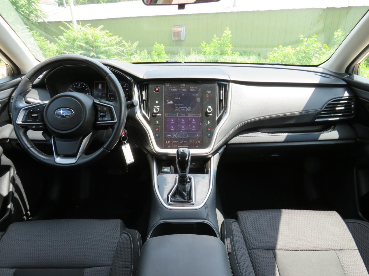 Subaru Outback Premium 2020