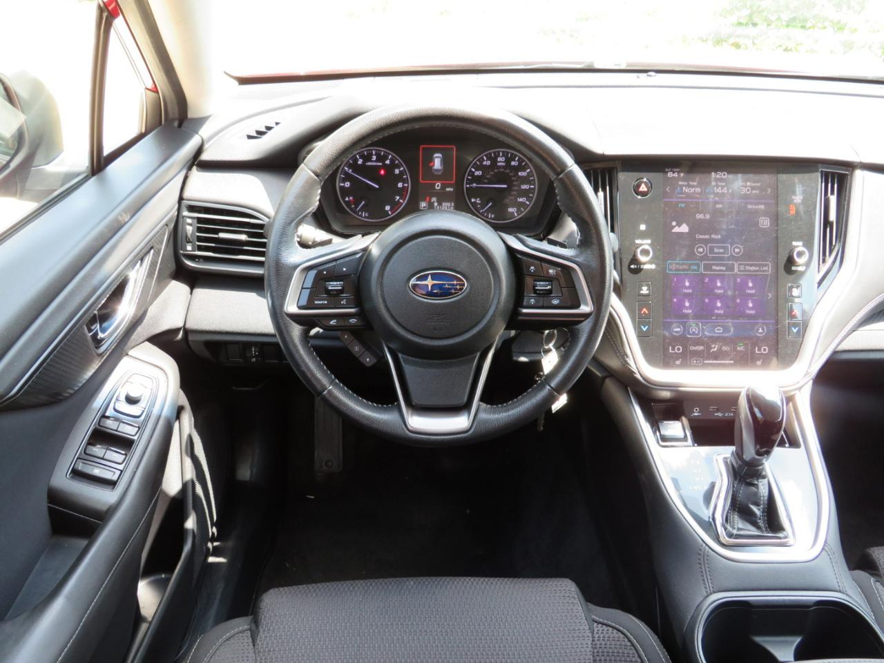 Subaru Outback Premium 2020