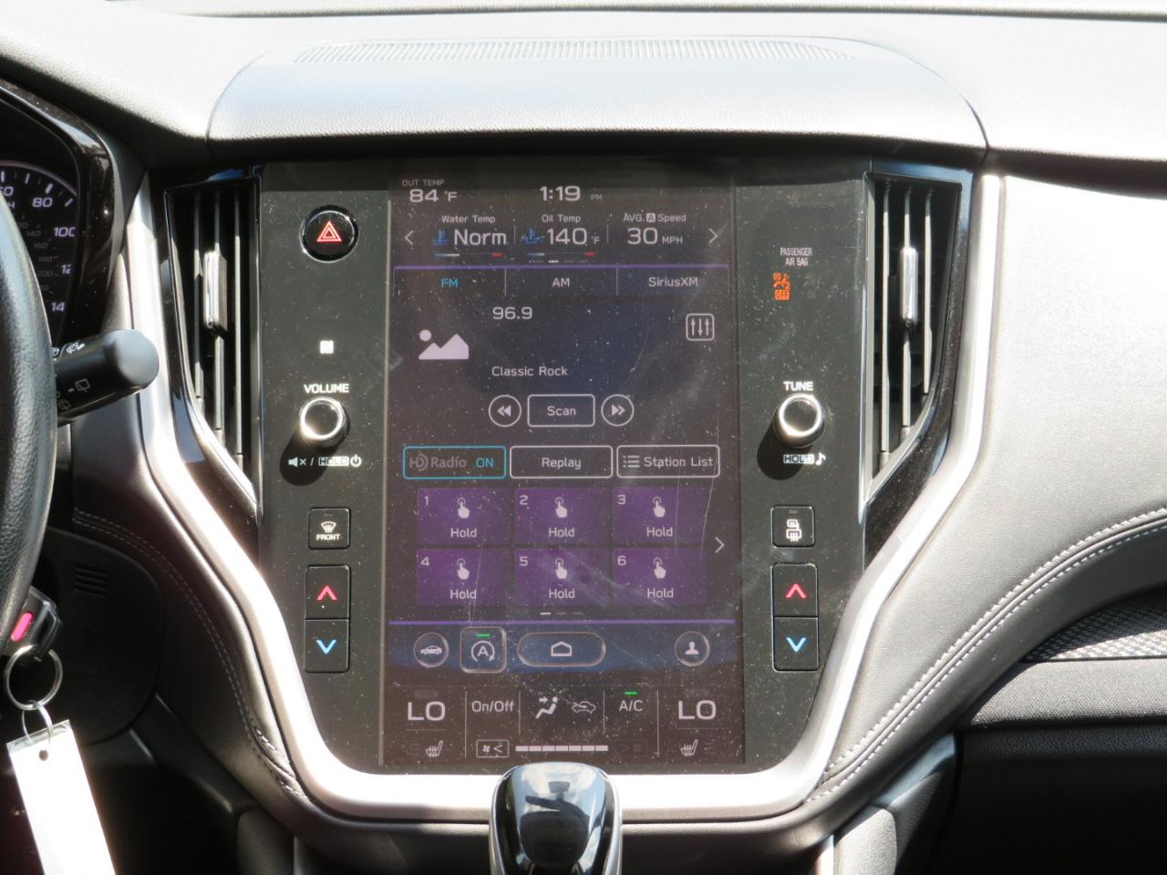Subaru Outback Premium 2020