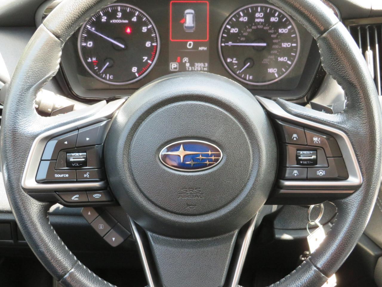Subaru Outback Premium 2020