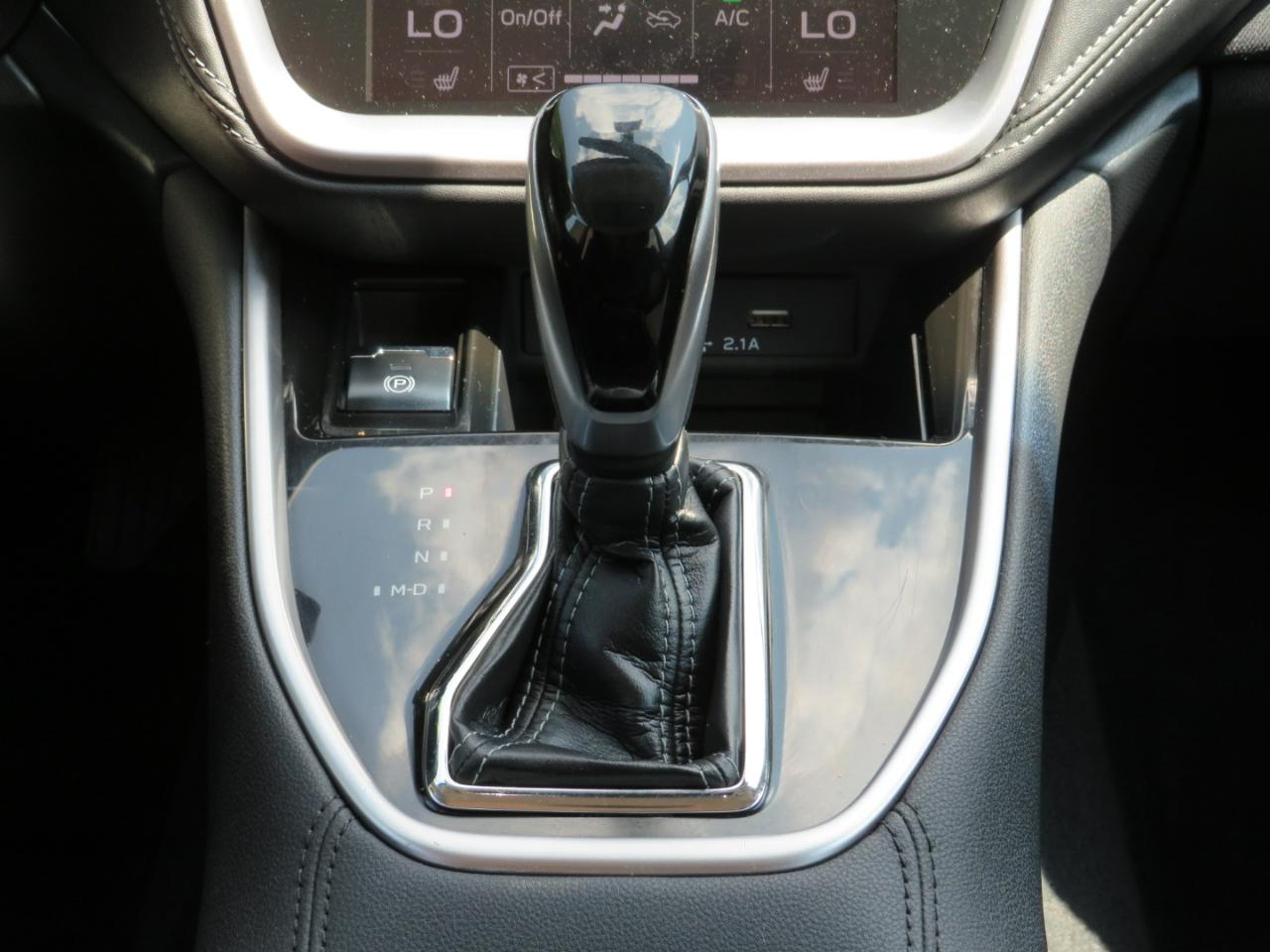 Subaru Outback Premium 2020
