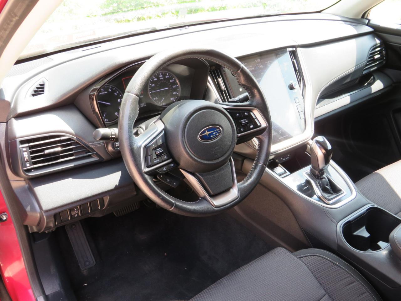 Subaru Outback Premium 2020
