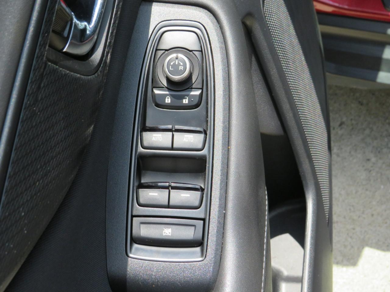 Subaru Outback Premium 2020