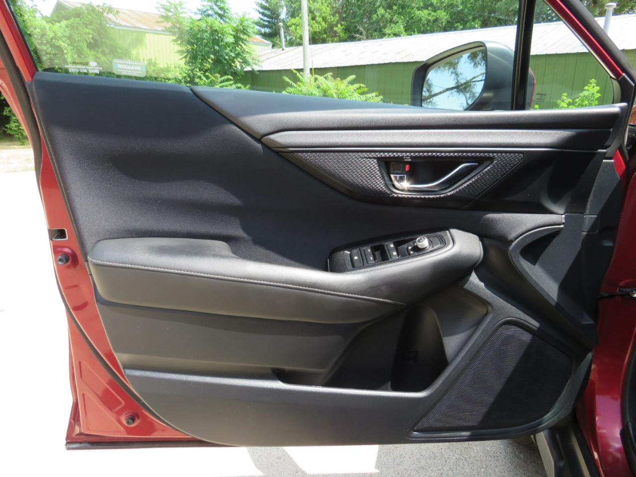 Subaru Outback Premium 2020