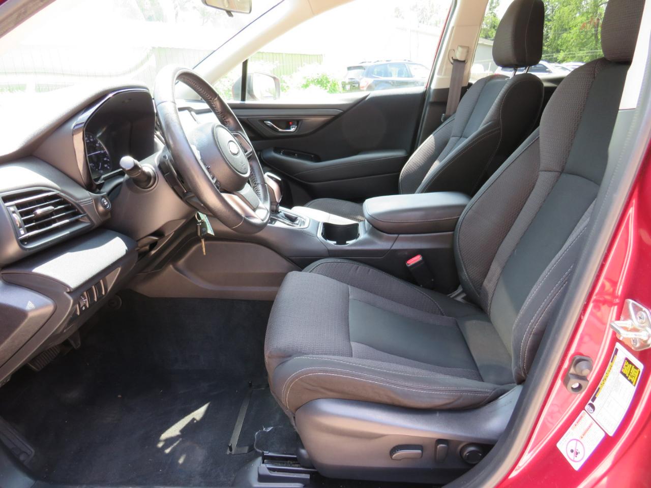 Subaru Outback Premium 2020