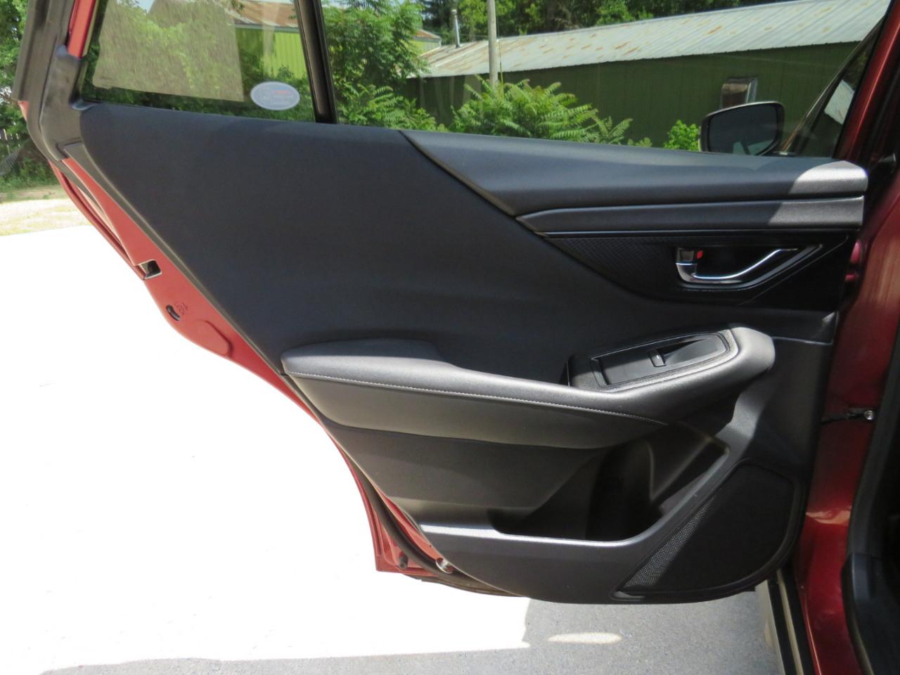 Subaru Outback Premium 2020