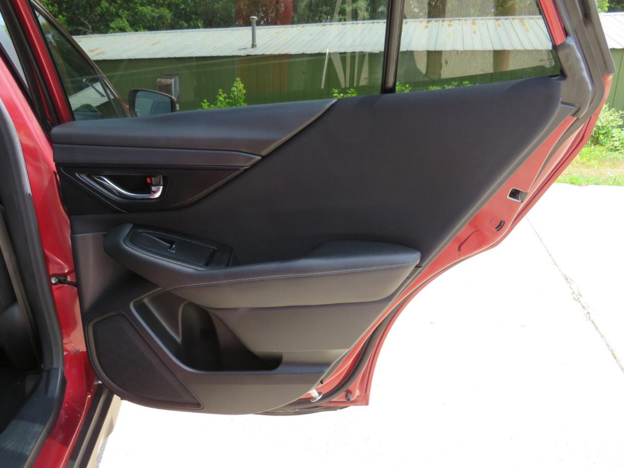 Subaru Outback Premium 2020