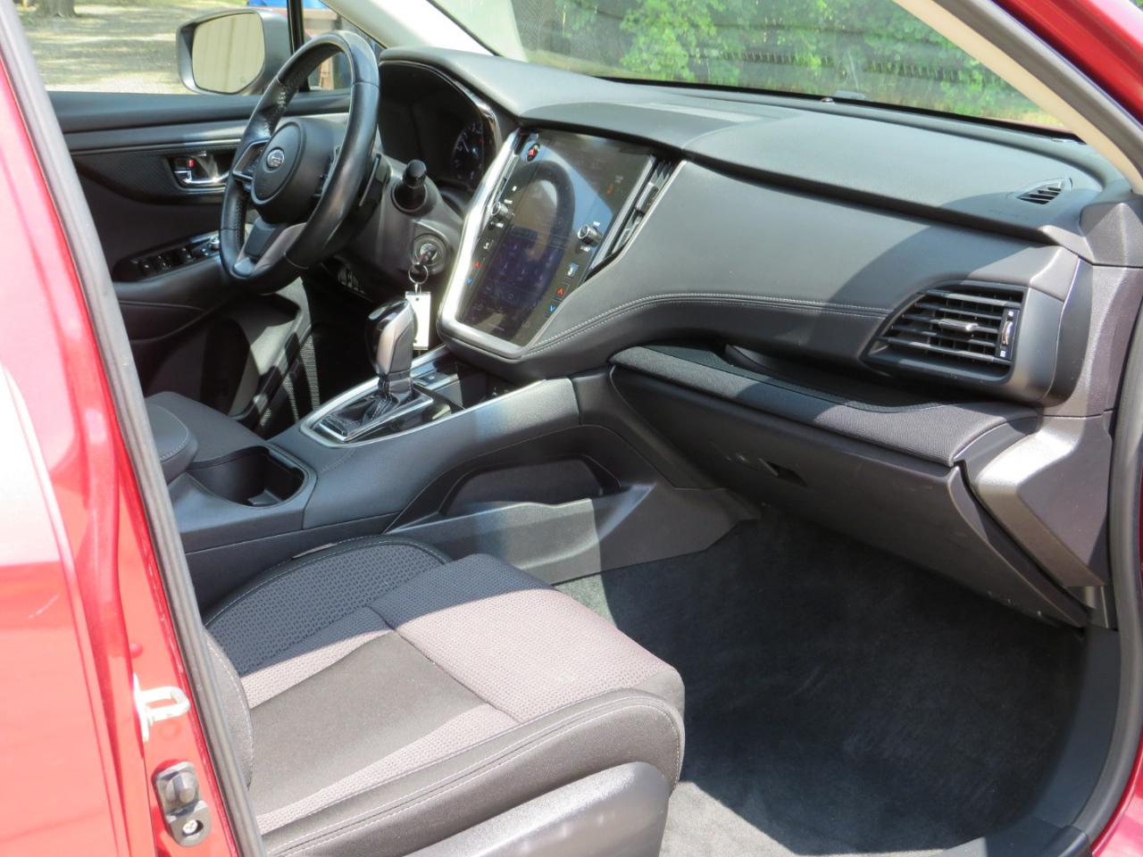 Subaru Outback Premium 2020
