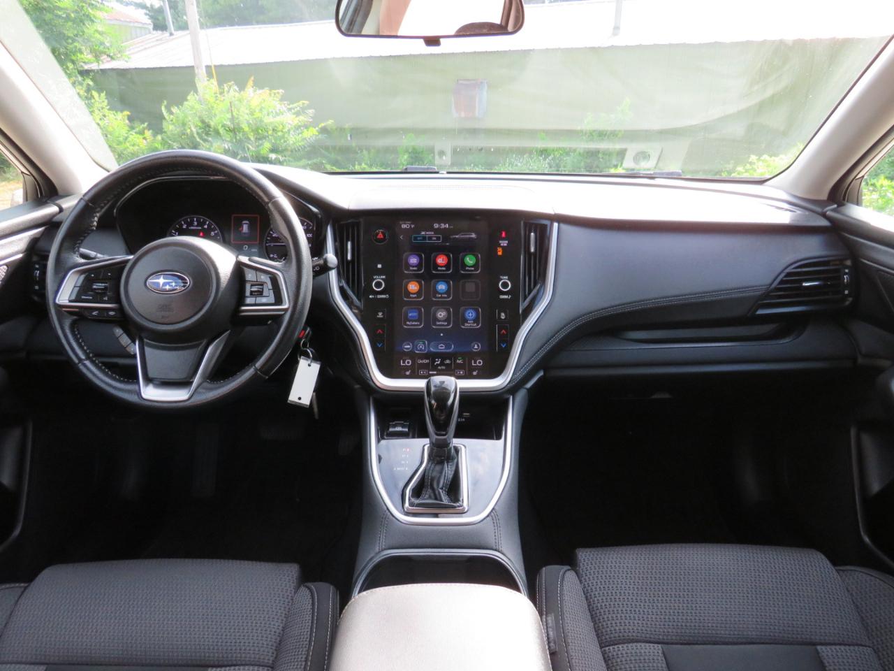 Subaru Outback Premium 2021