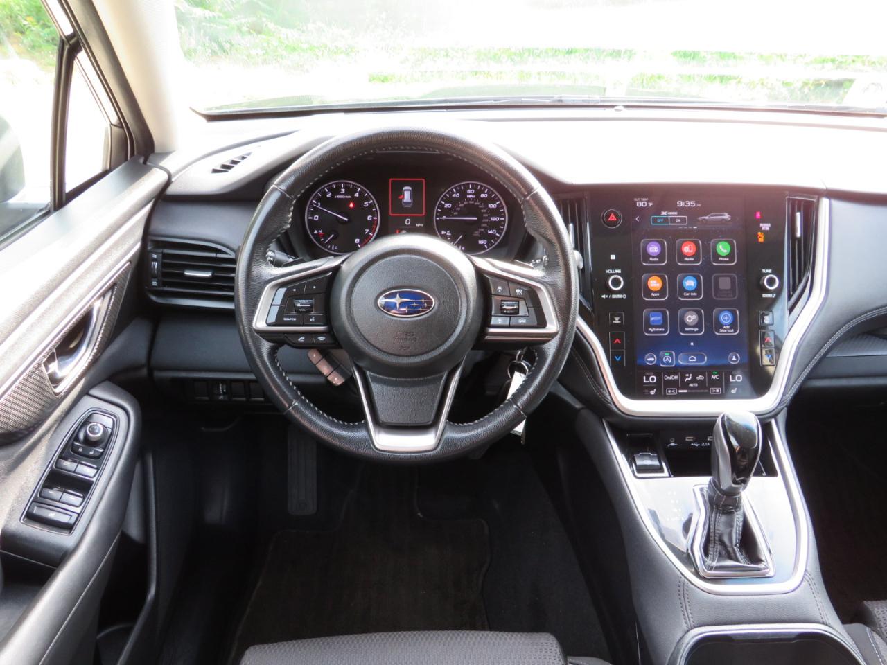 Subaru Outback Premium 2021