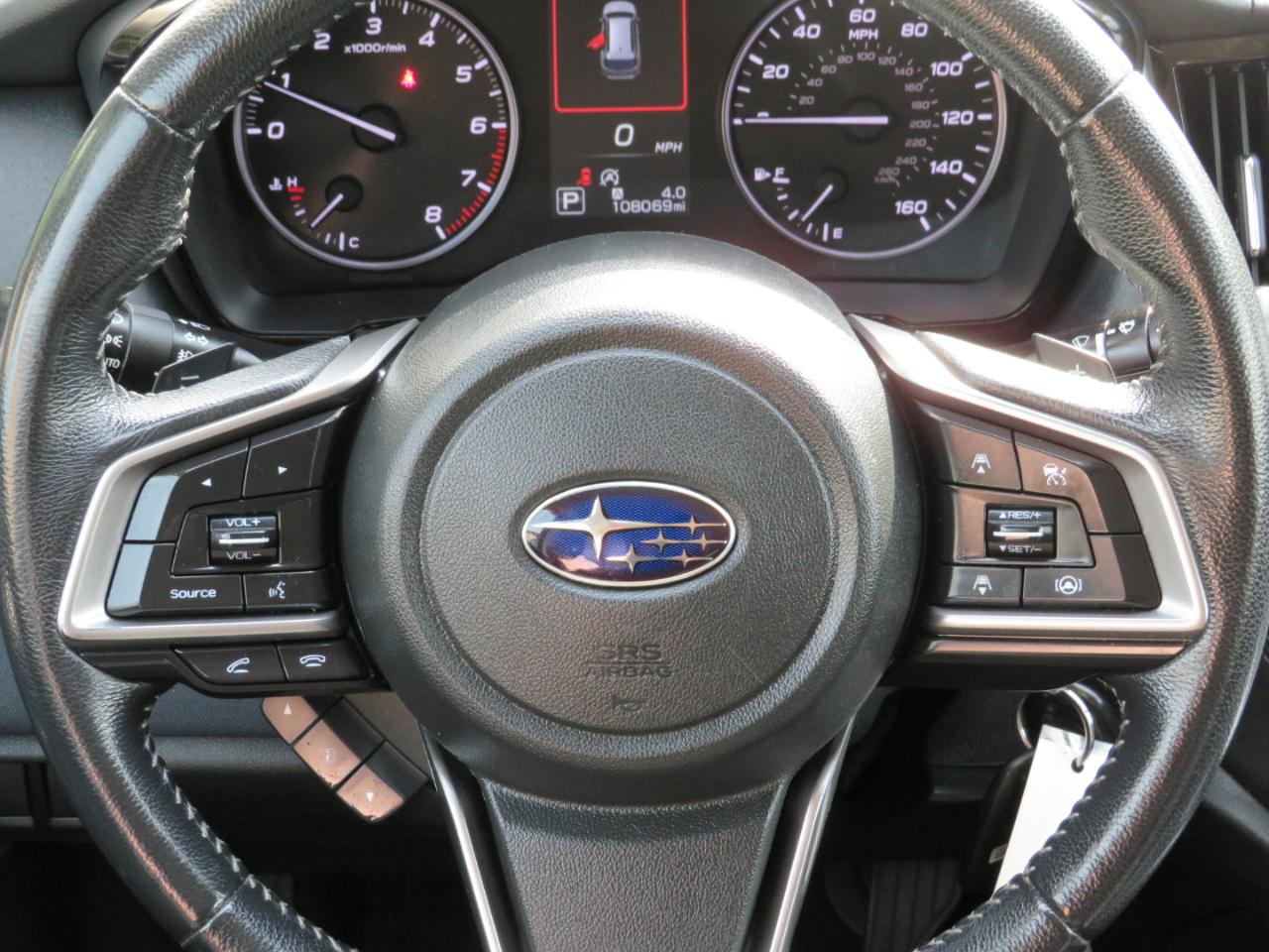 Subaru Outback Premium 2021