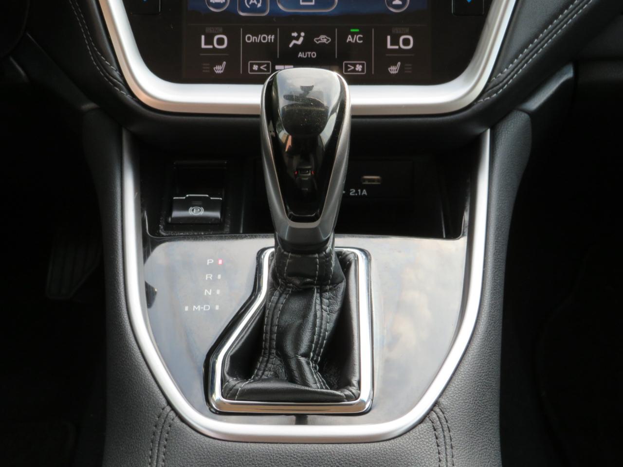 Subaru Outback Premium 2021