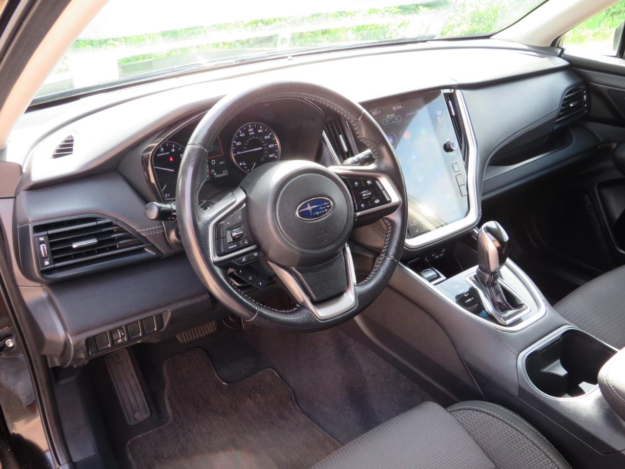 Subaru Outback Premium 2021