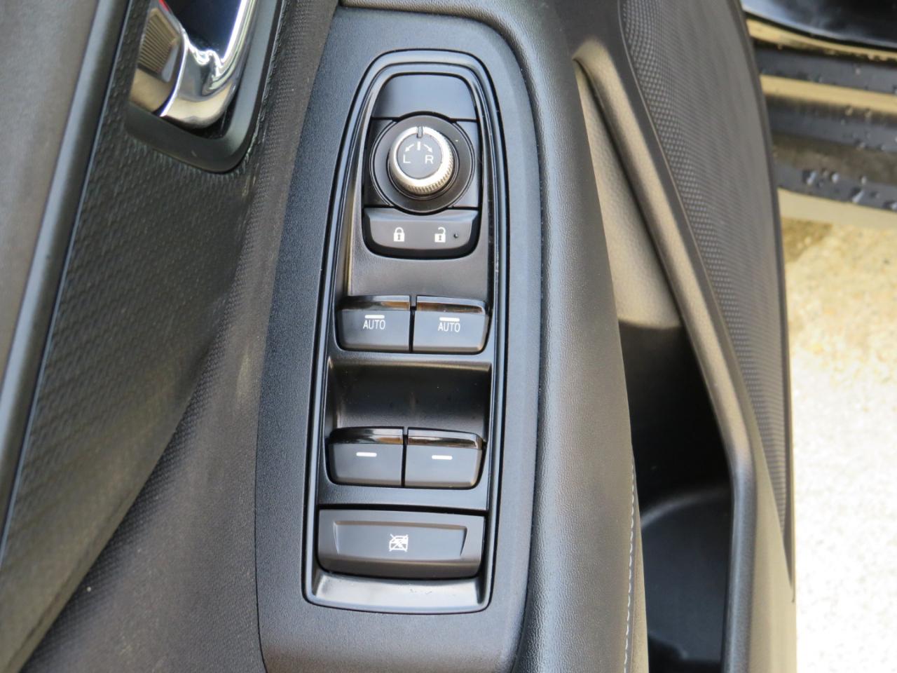Subaru Outback Premium 2021
