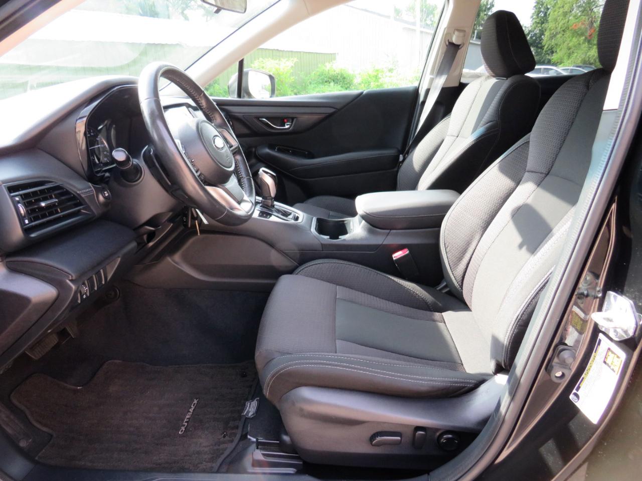 Subaru Outback Premium 2021