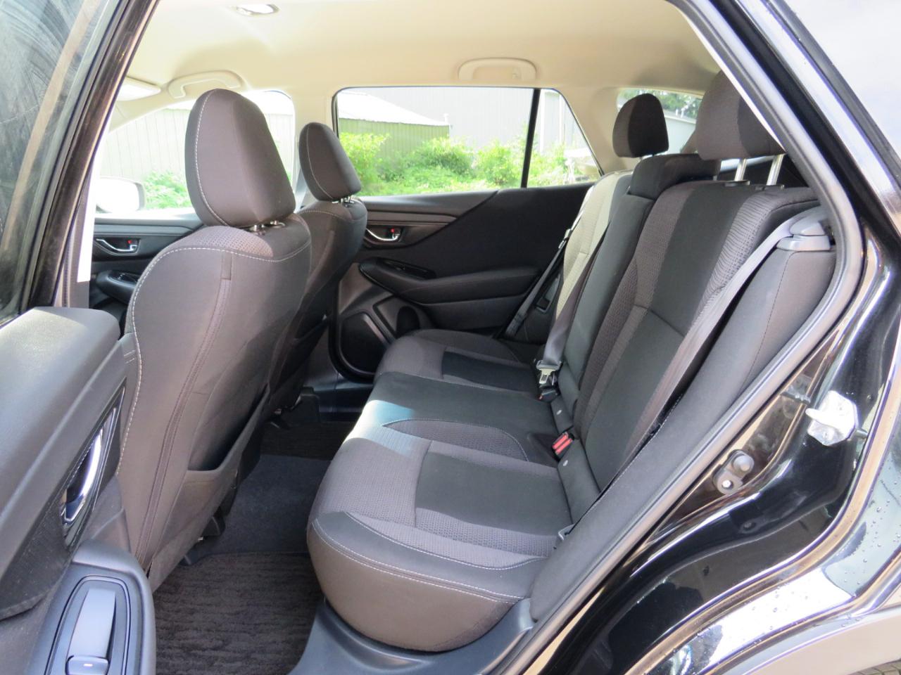 Subaru Outback Premium 2021