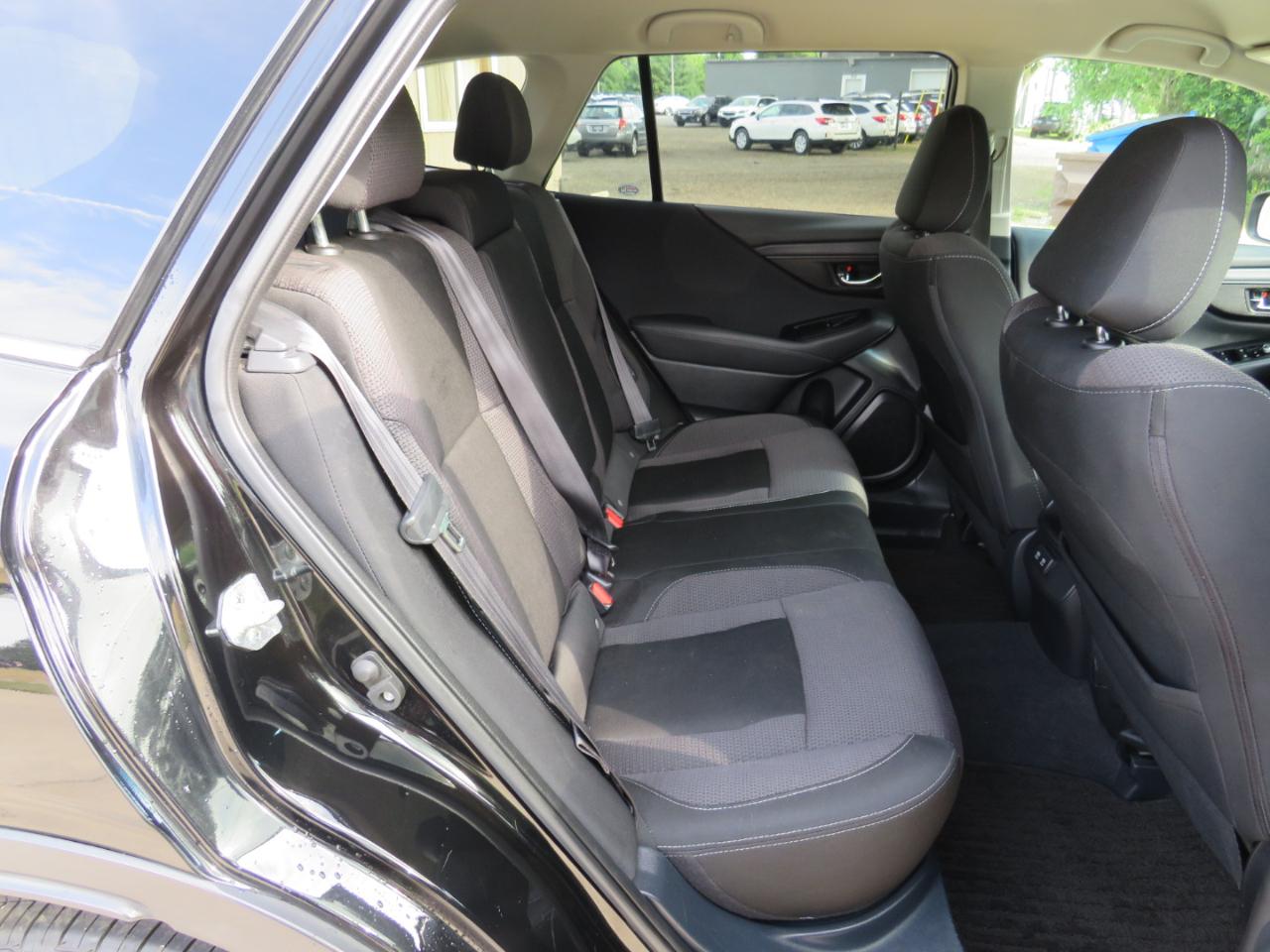 Subaru Outback Premium 2021