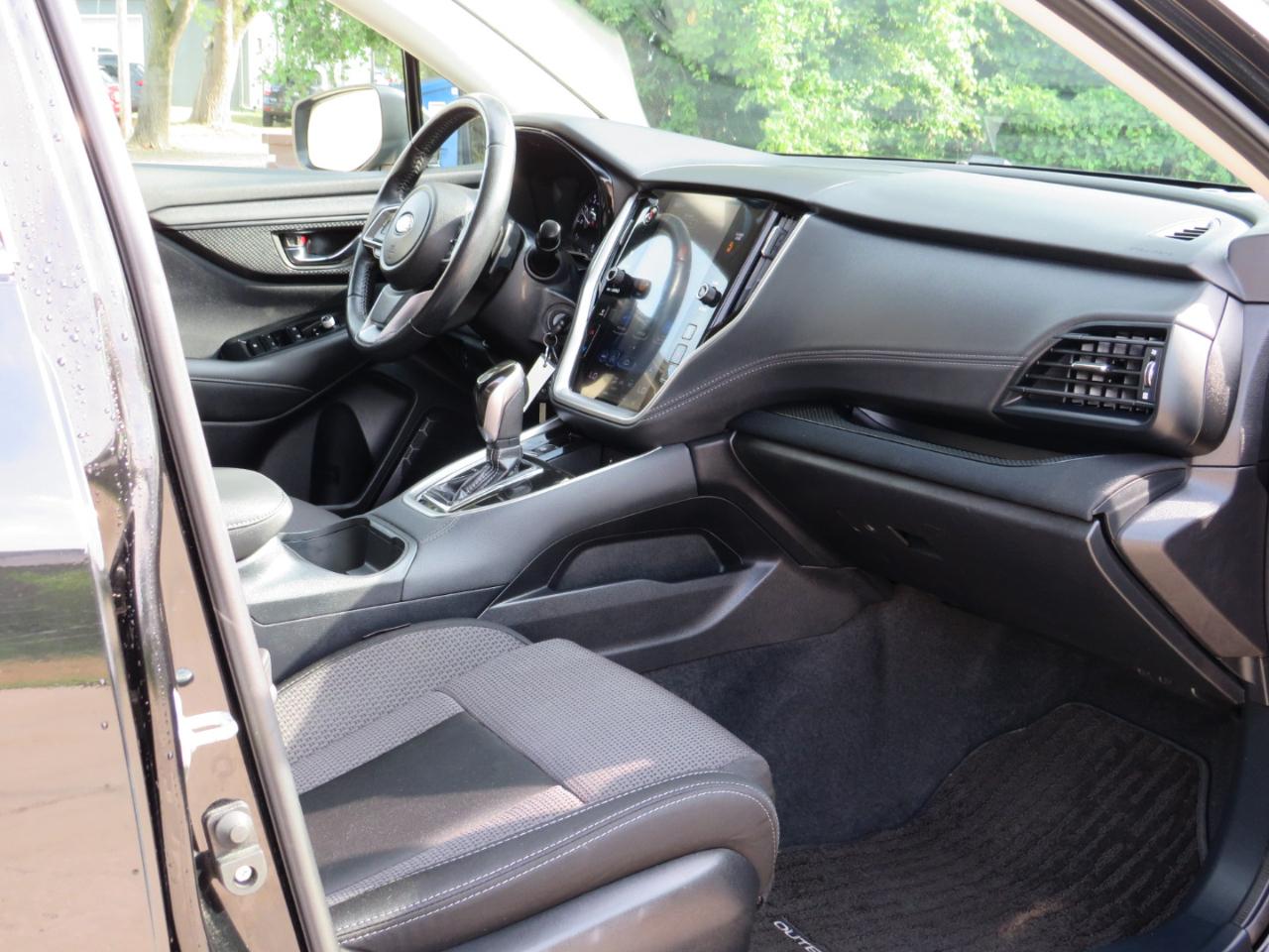 Subaru Outback Premium 2021