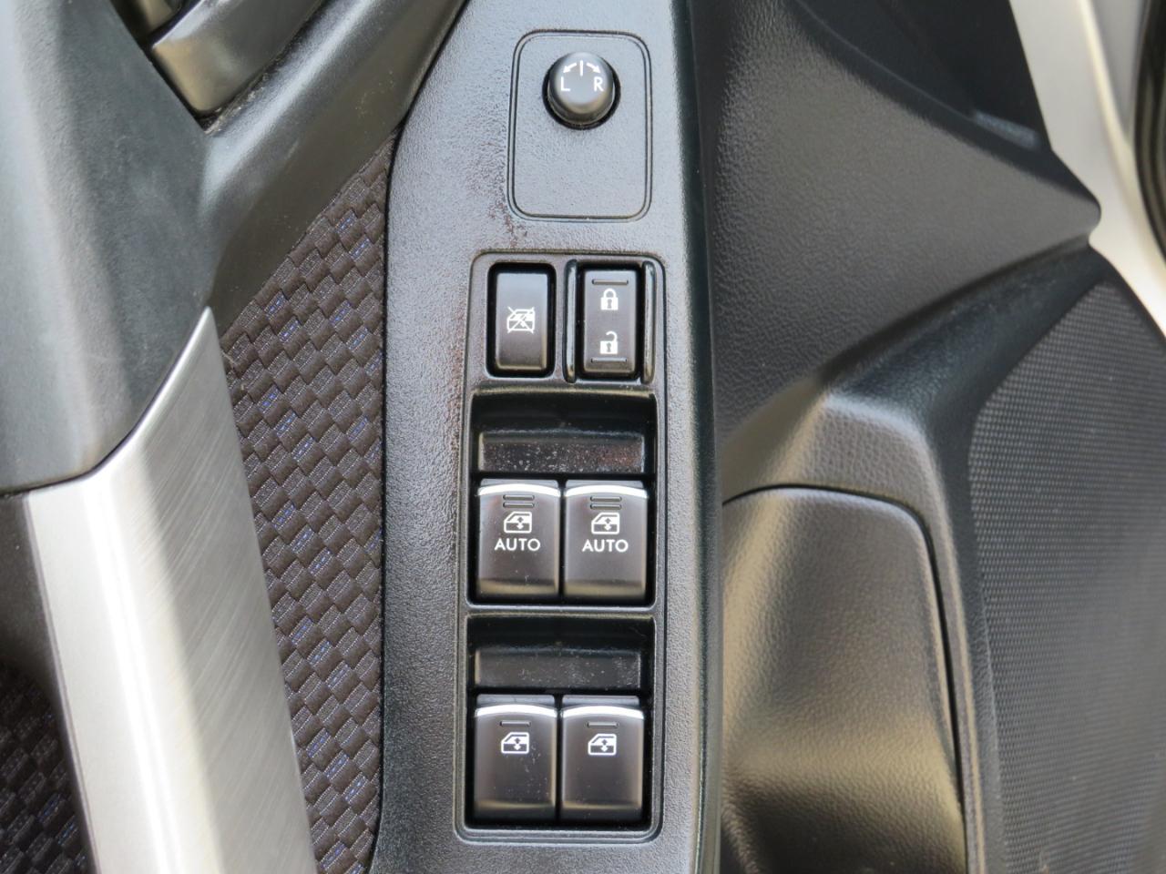 Subaru Forester 2.5i Premium PZEV CVT 2017