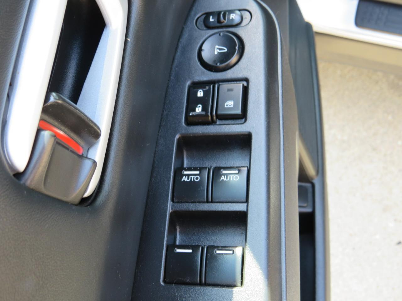Honda Pilot EX-L 4WD 5-Spd AT 2013