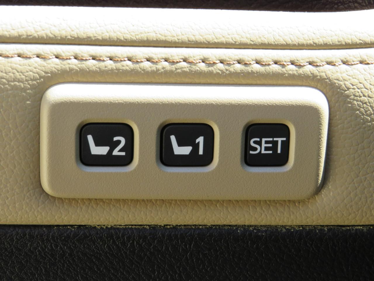 Toyota 4Runner Limited V6 4WD 2014