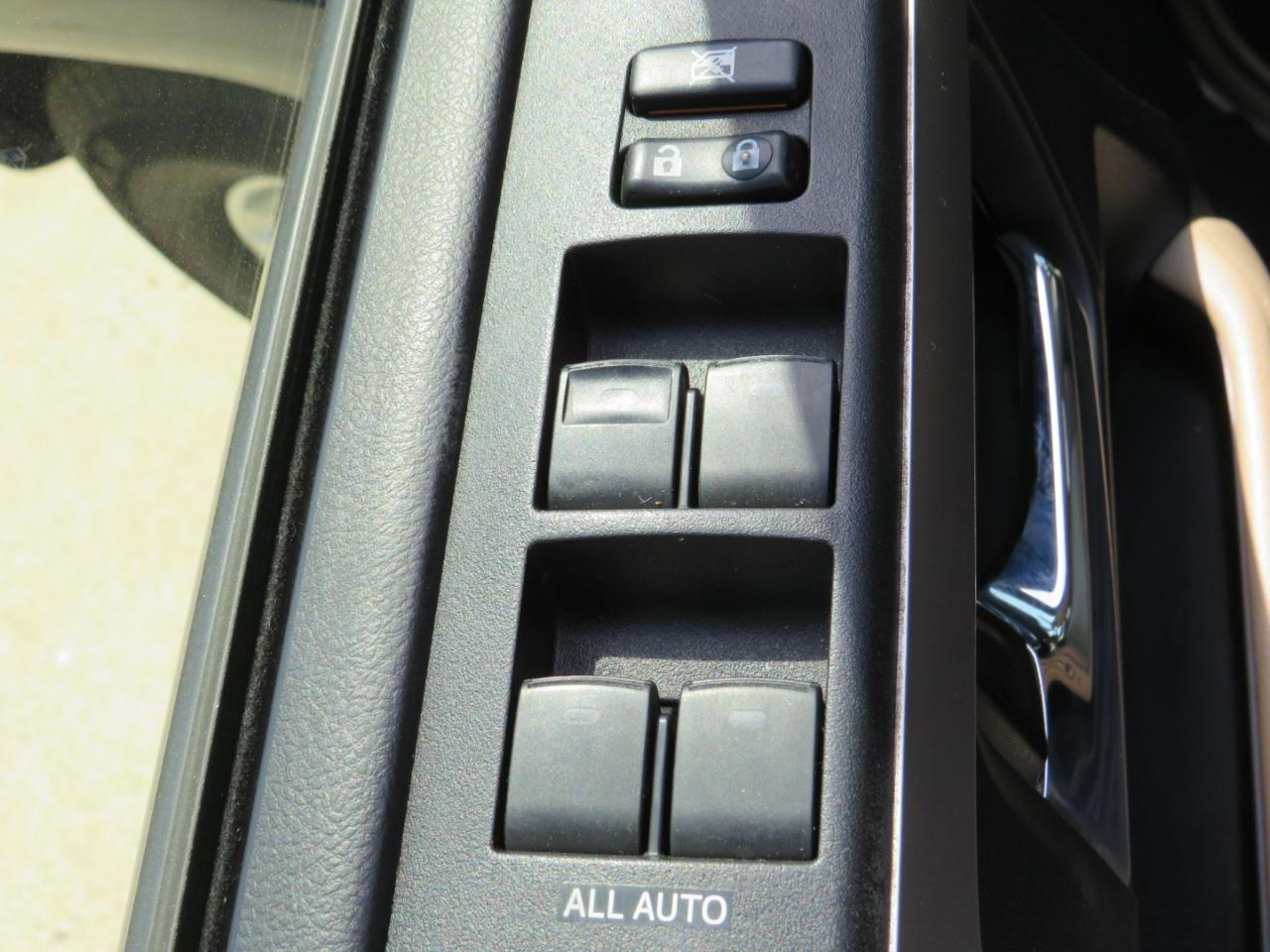 Toyota 4Runner SR5 Premium 4WD 2016