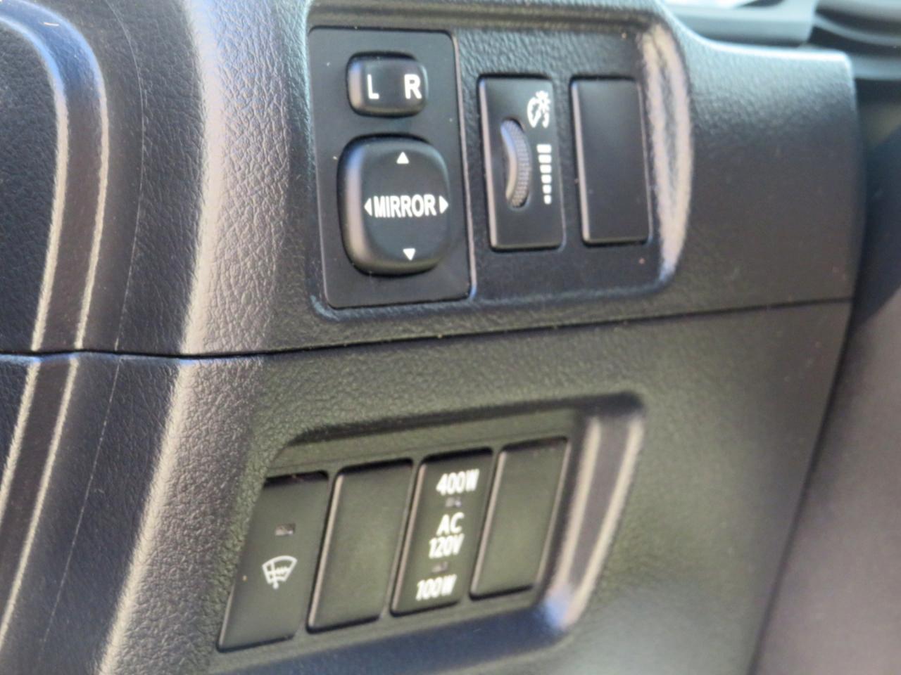 Toyota 4Runner SR5 Premium 4WD 2016