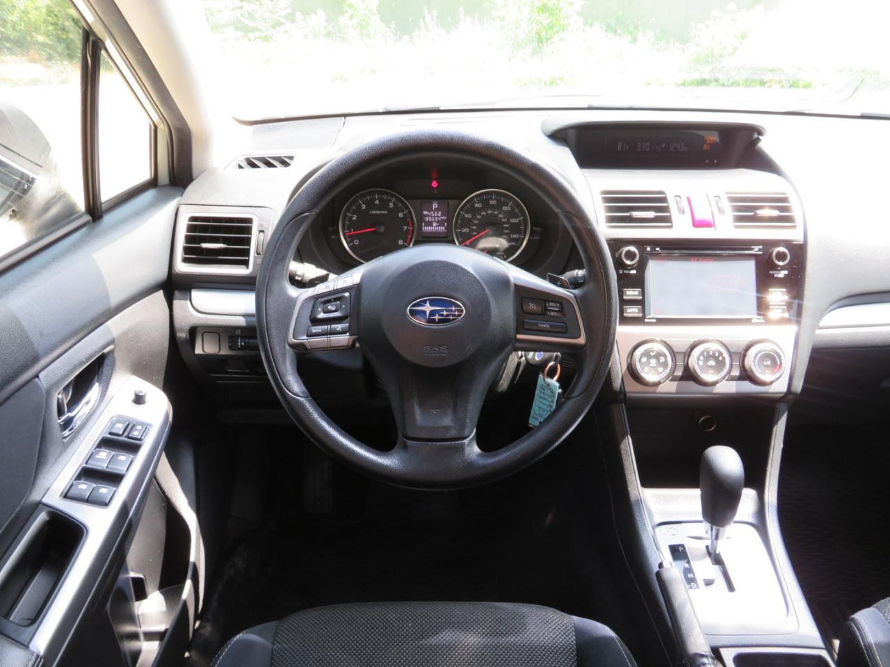 Subaru XV Crosstrek 2.0 Premium 2015