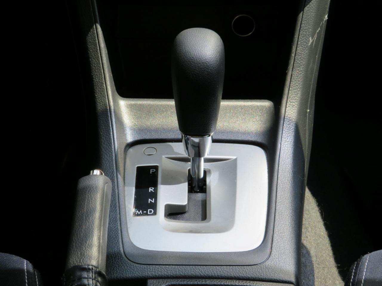 Subaru XV Crosstrek 2.0 Premium 2015