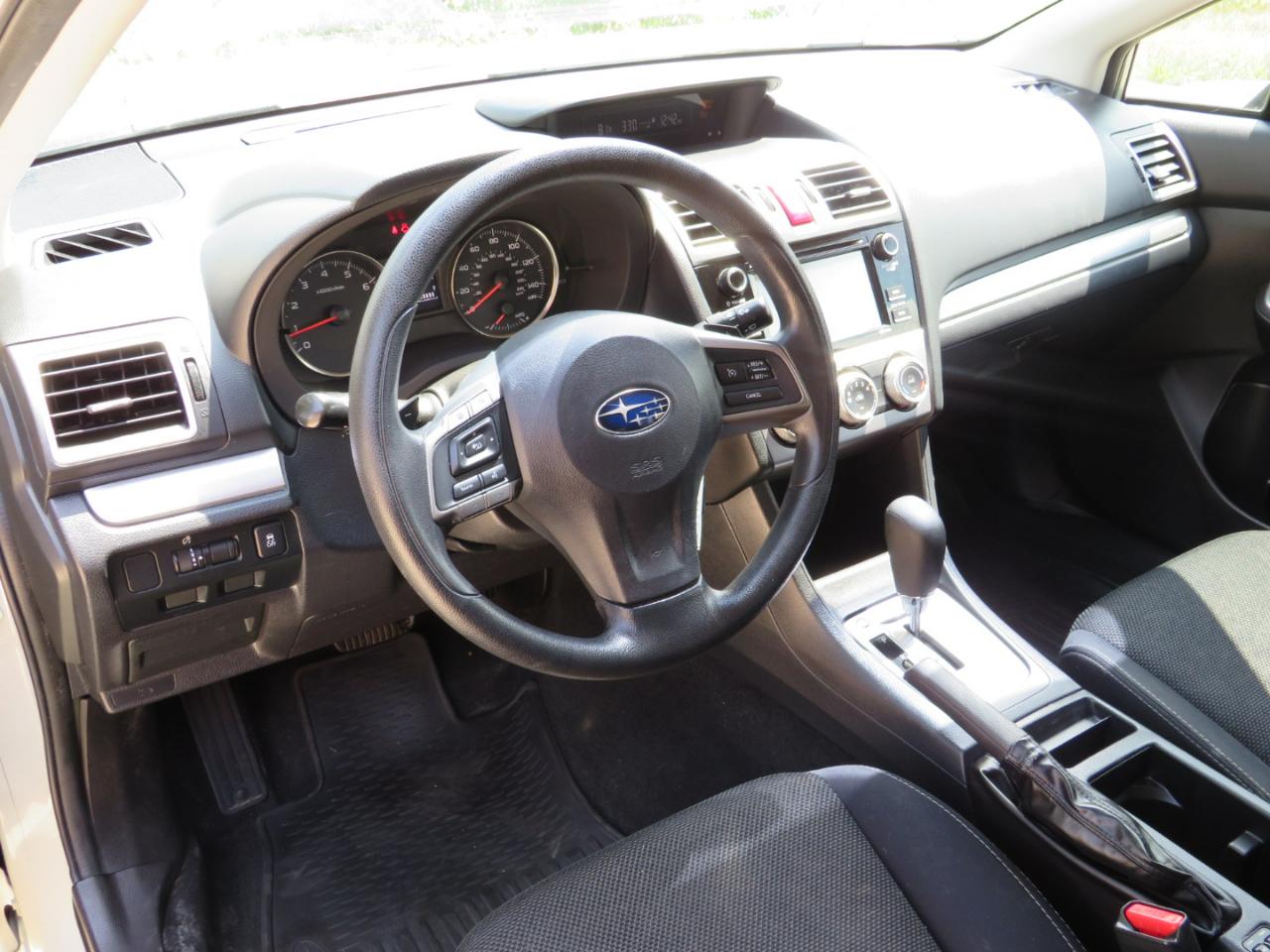Subaru XV Crosstrek 2.0 Premium 2015