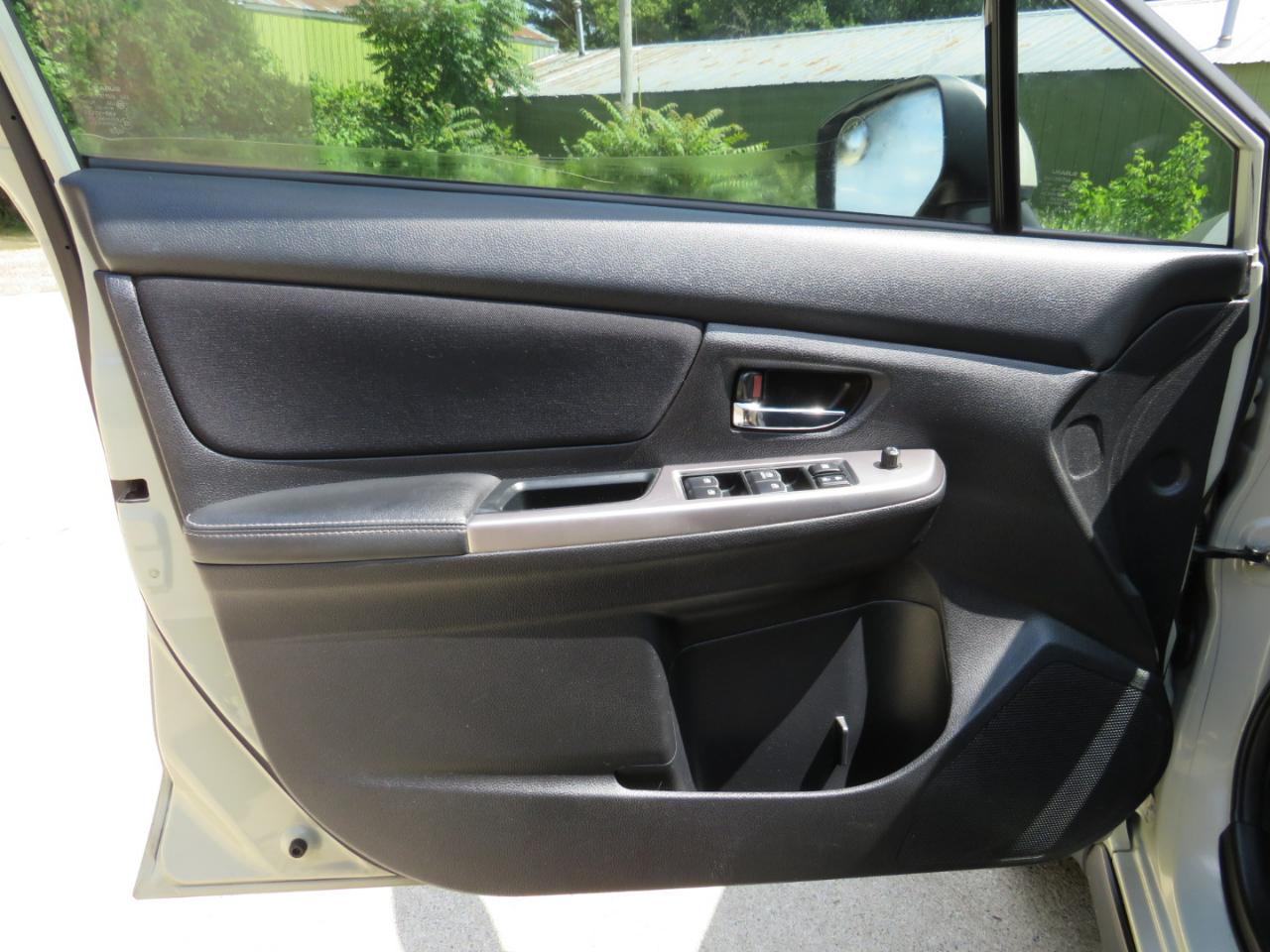 Subaru XV Crosstrek 2.0 Premium 2015