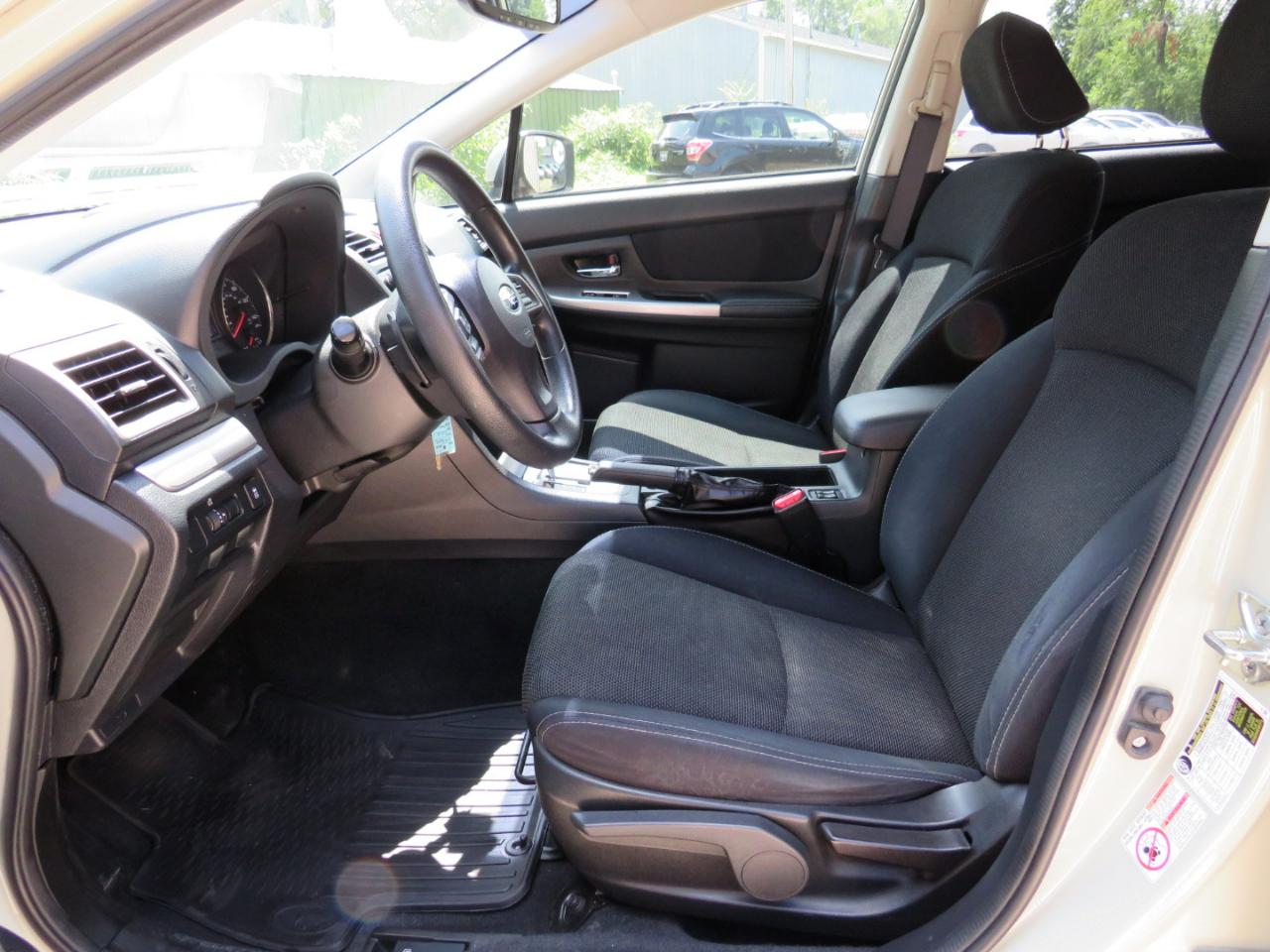 Subaru XV Crosstrek 2.0 Premium 2015