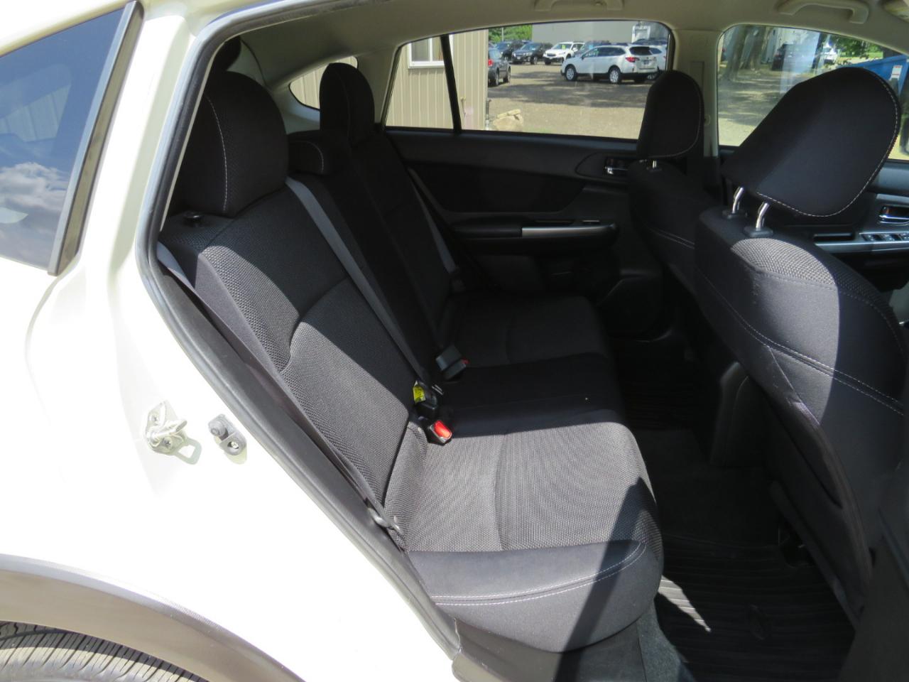 Subaru XV Crosstrek 2.0 Premium 2015