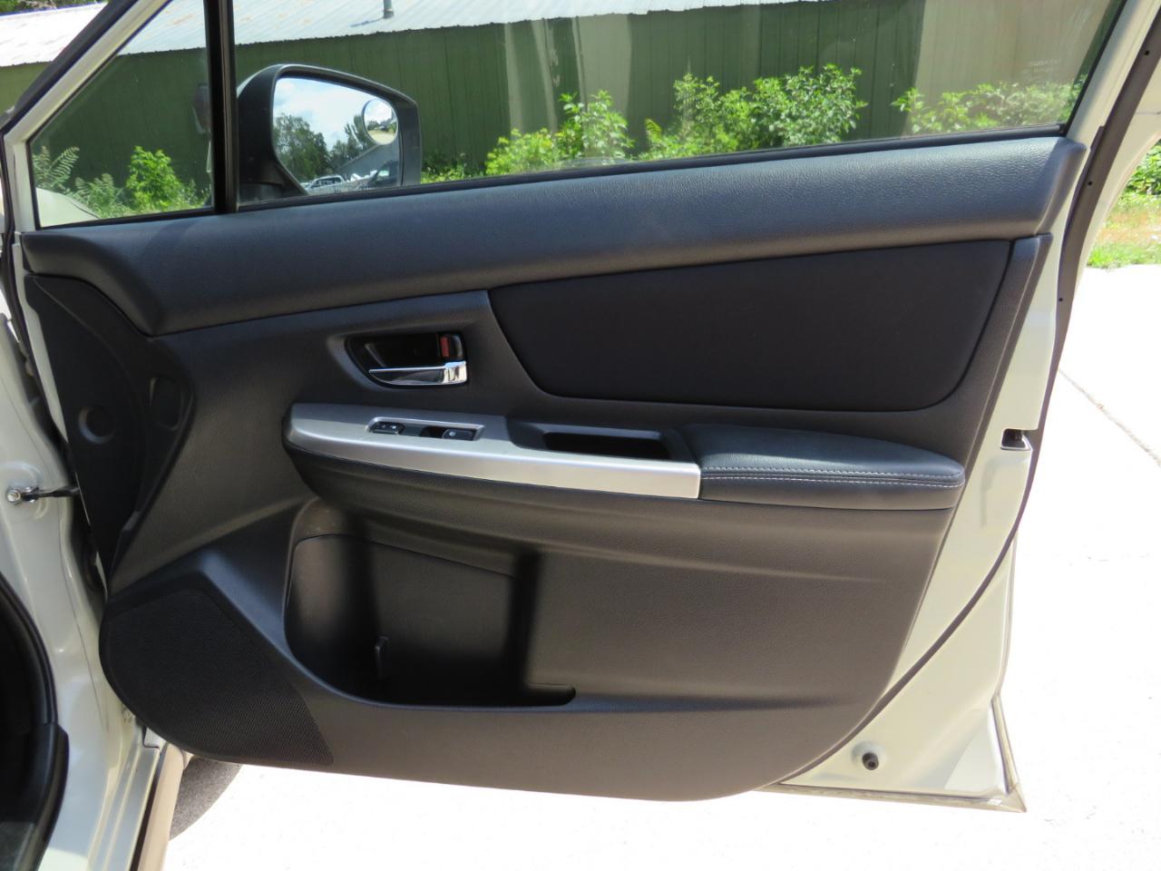 Subaru XV Crosstrek 2.0 Premium 2015