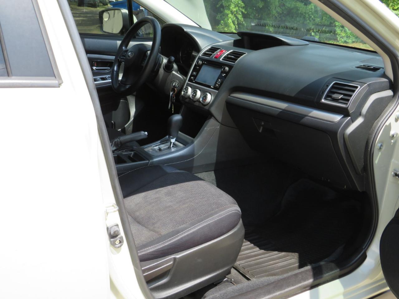 Subaru XV Crosstrek 2.0 Premium 2015