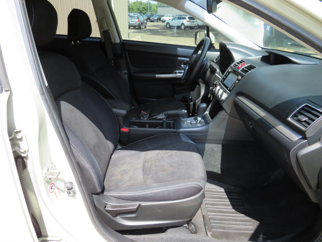 Subaru XV Crosstrek 2.0 Premium 2015