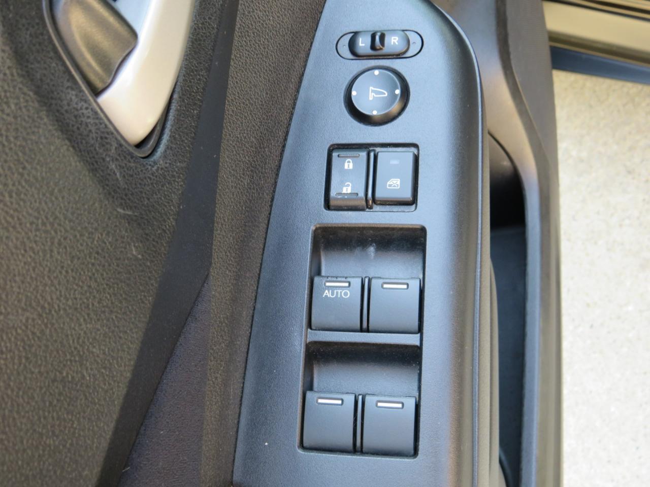 Honda CR-V EX 4WD 5-Speed AT 2014