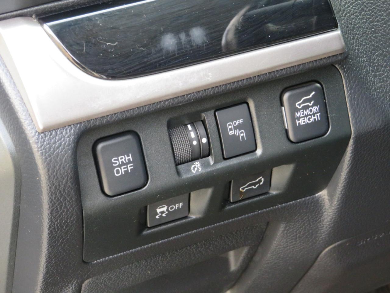 Subaru Forester 2.0XT Touring 2018