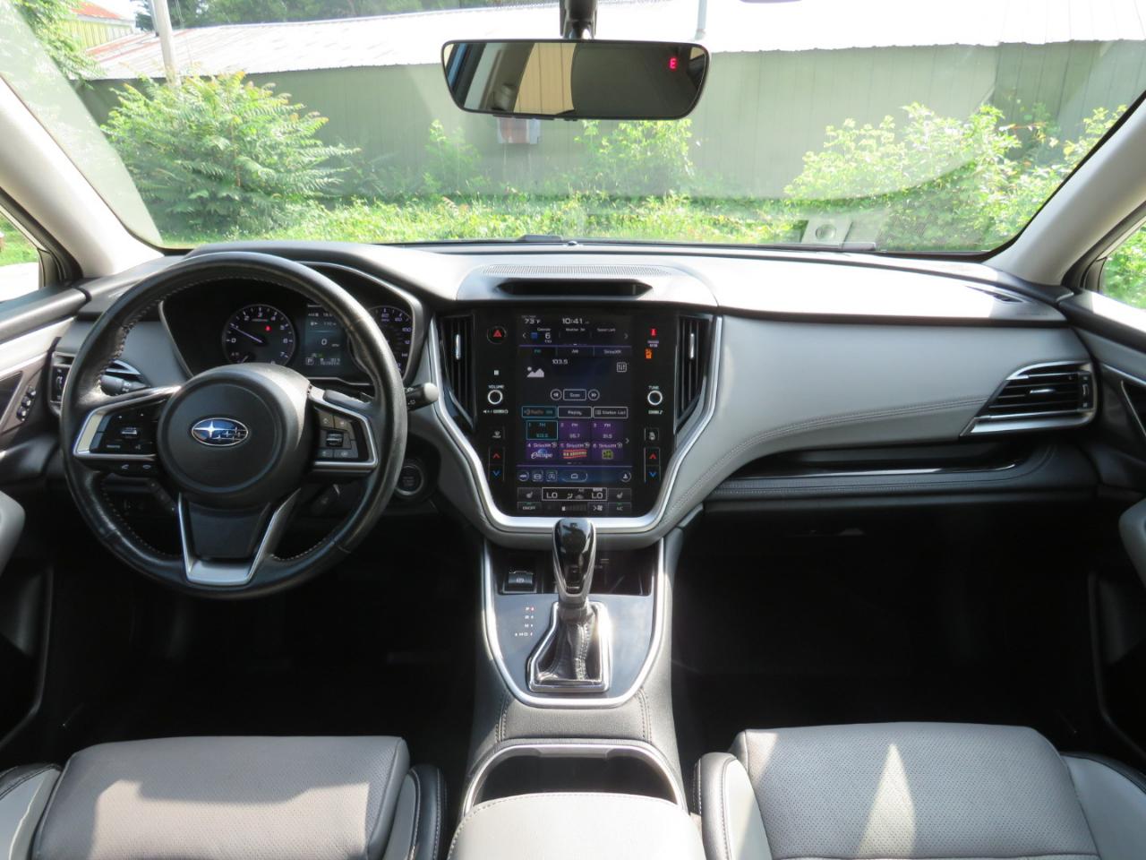 Subaru Outback Limited 2022