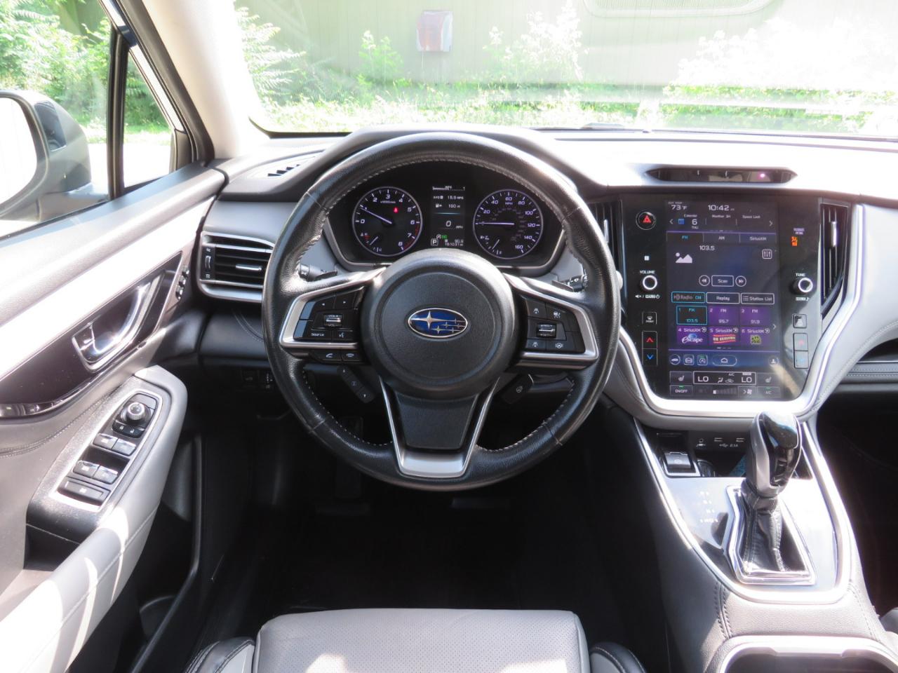 Subaru Outback Limited 2022