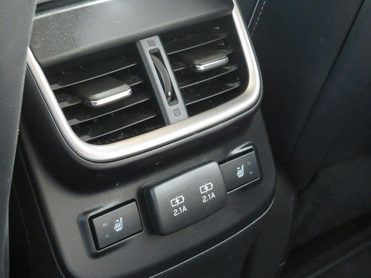 Subaru Outback Limited 2022