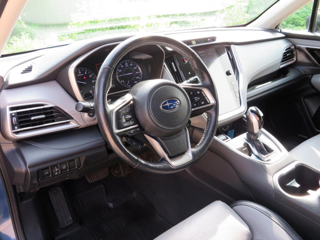Subaru Outback Limited 2022