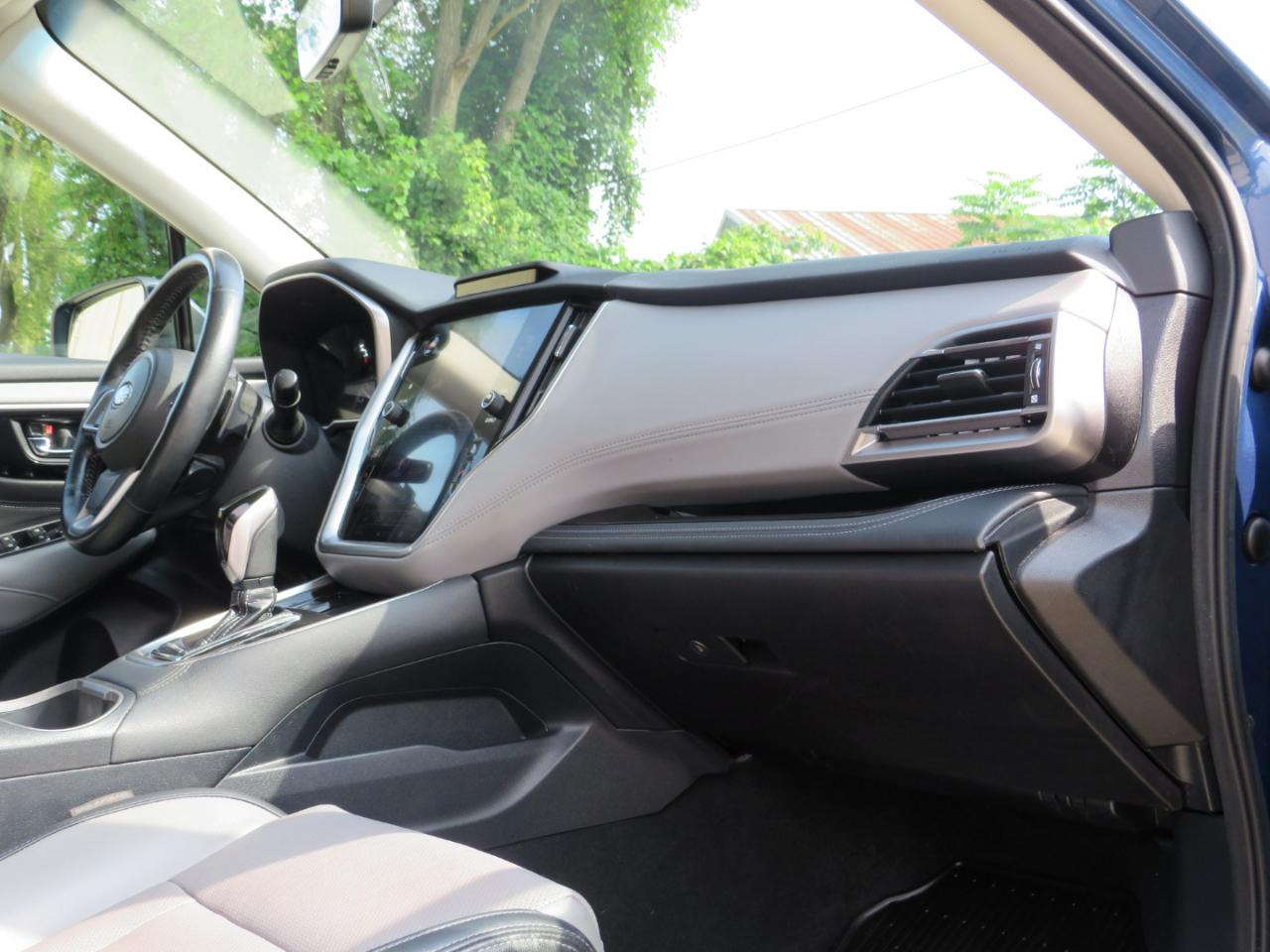 Subaru Outback Limited 2022