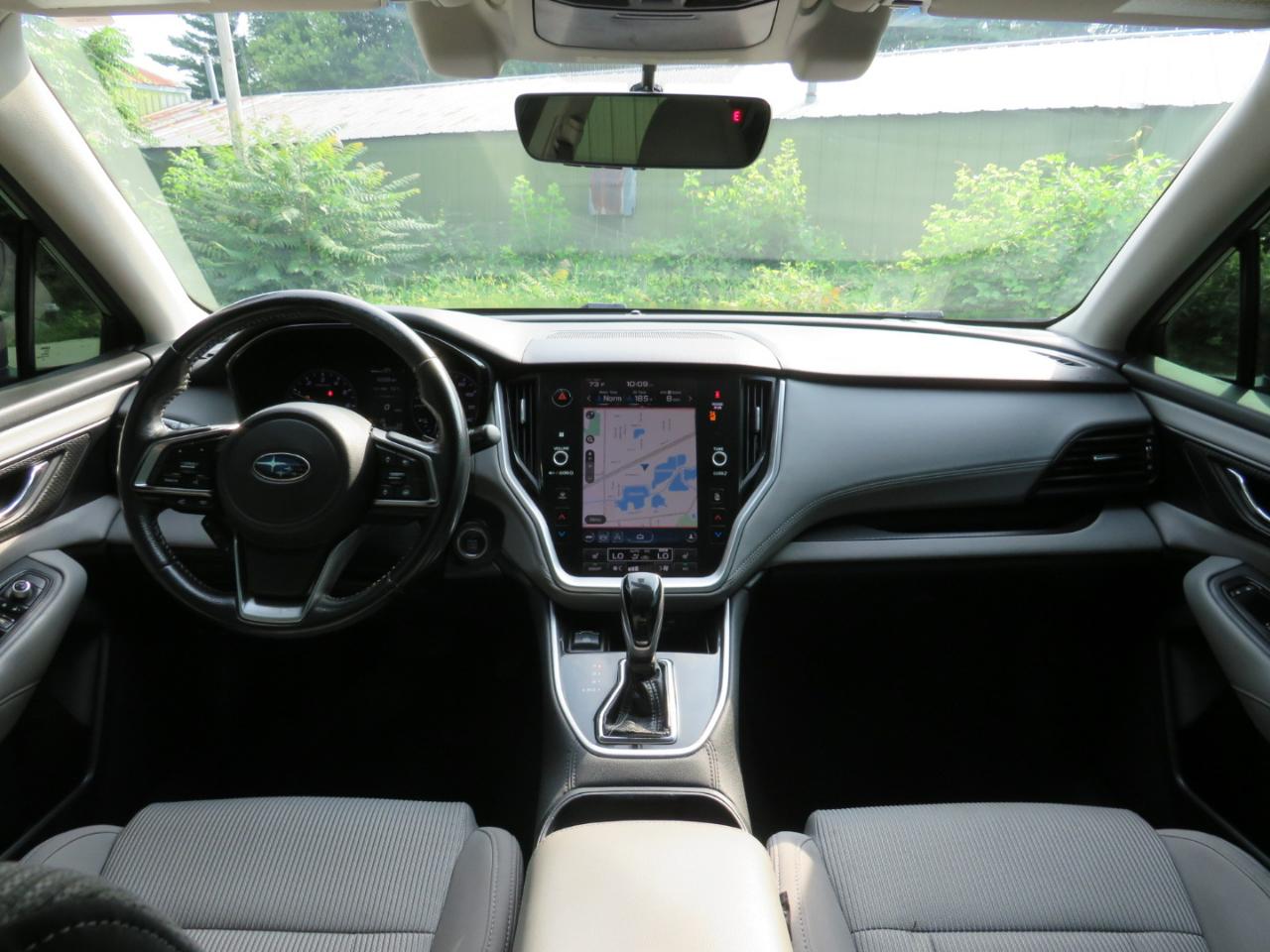 Subaru Legacy Premium 2021