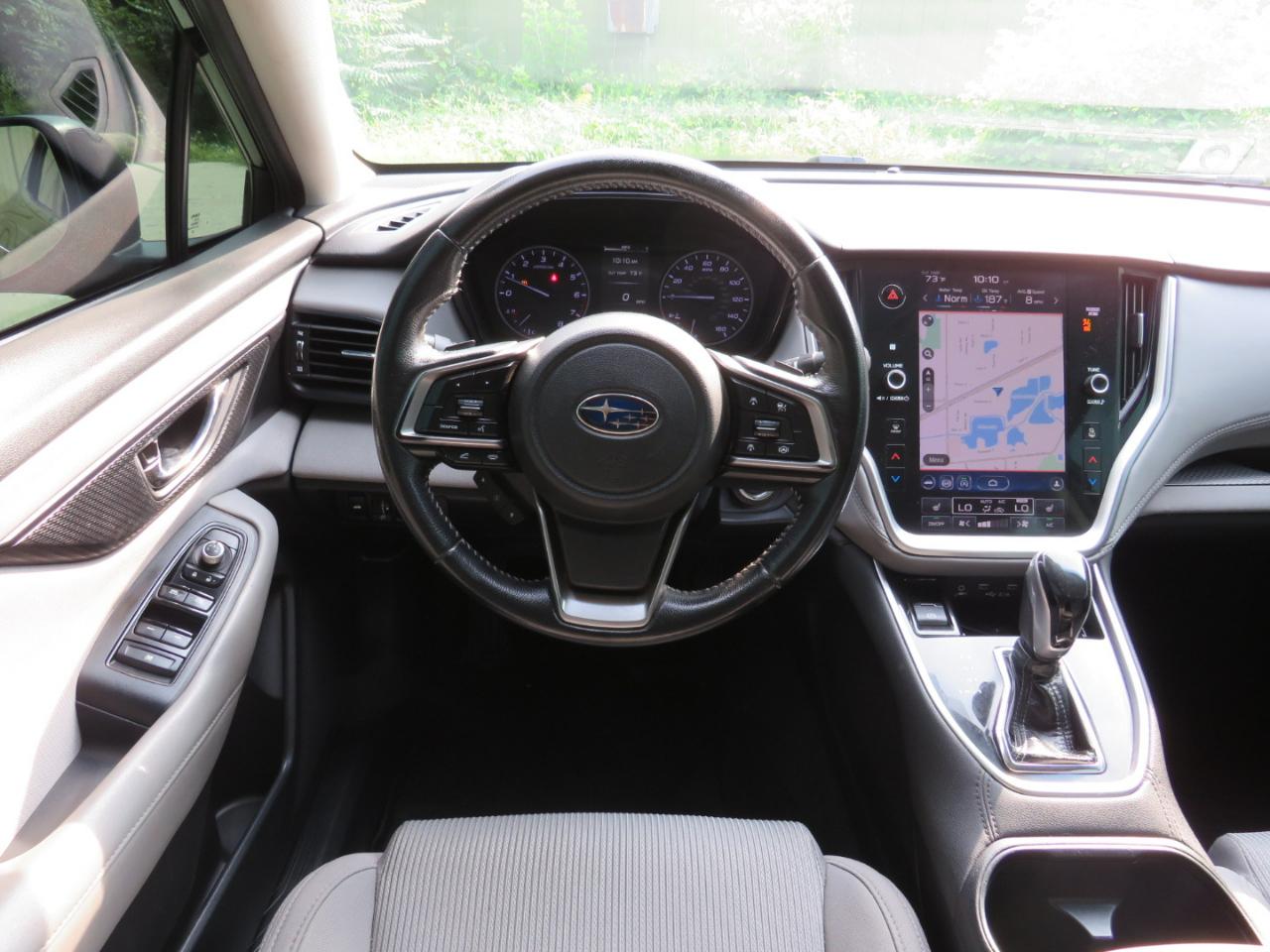 Subaru Legacy Premium 2021