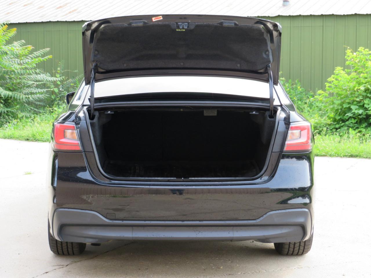 Subaru Legacy Premium 2021