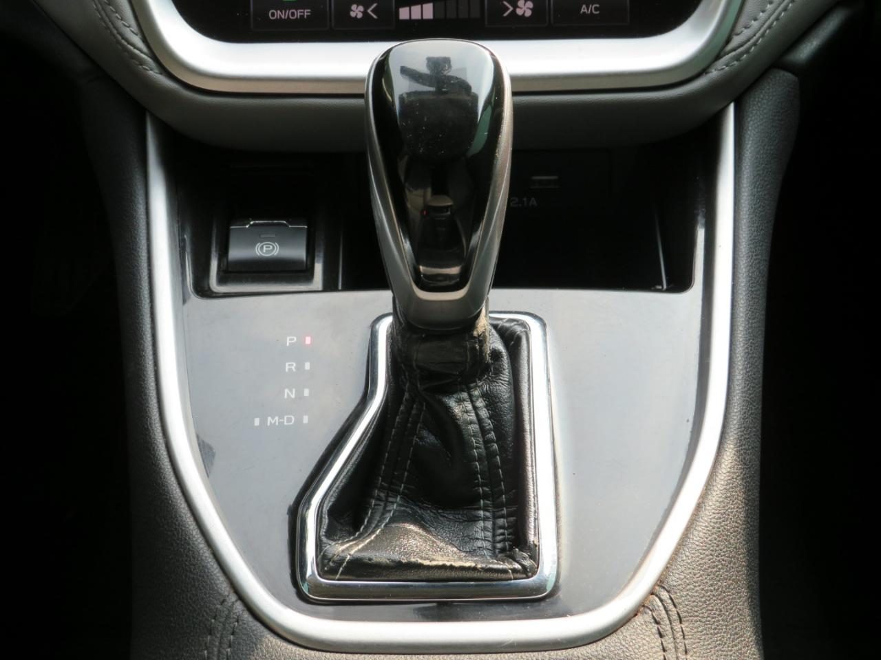 Subaru Legacy Premium 2021