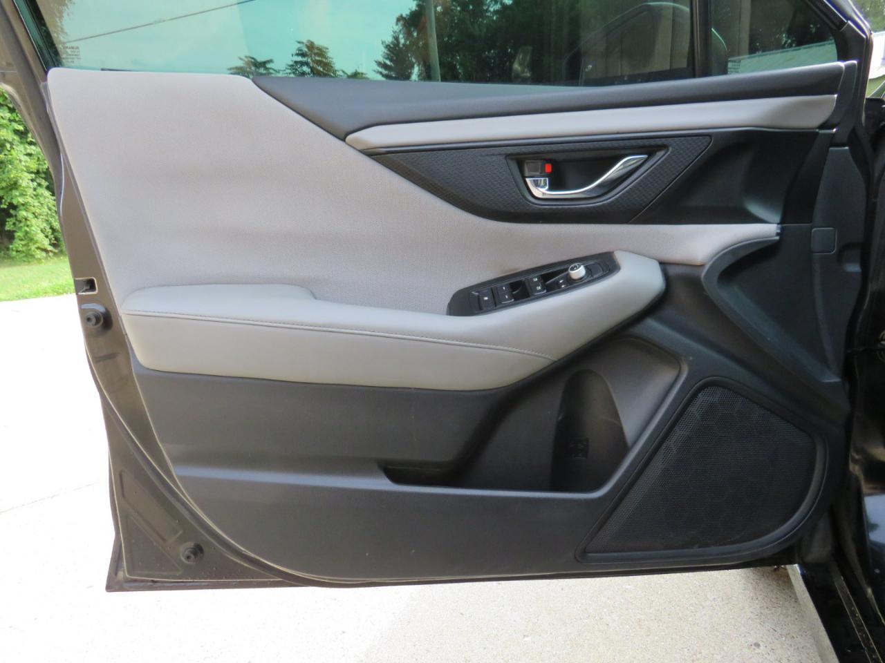 Subaru Legacy Premium 2021
